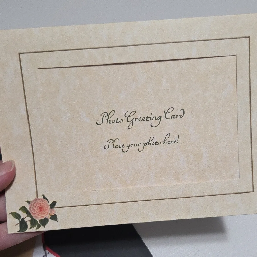 🔵3/$13 Hallmark Assorted Greeting Cards For Son And Niece